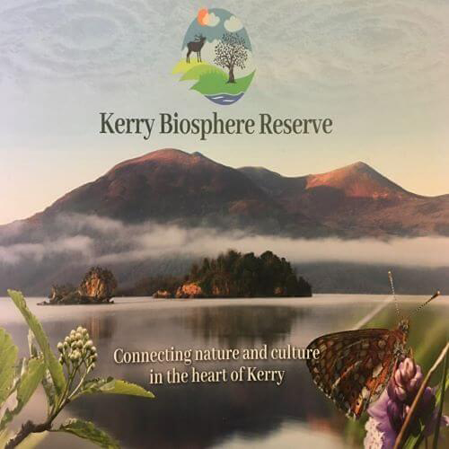 New Biosphere Officer Appointed