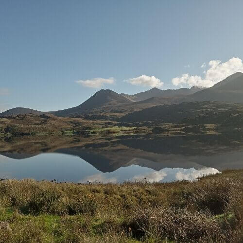 Responsible Outdoor Recreation Training Course
