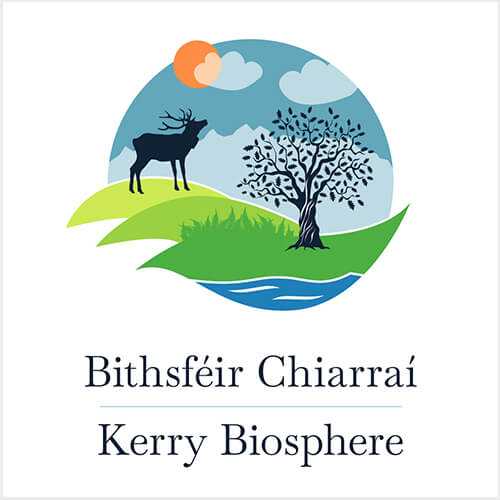 New Logo for the Kerry Biosphere 