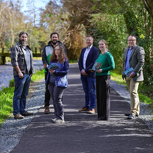 Kerry Biosphere Booklet Launched