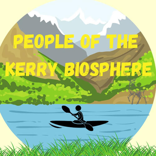 People of the Kerry Biosphere Initiative - Extension