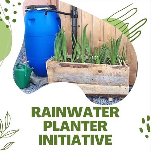 Nature Based Solutions for Stormwater Management Webinar