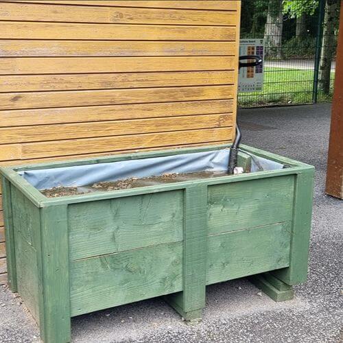 Glorious Planters