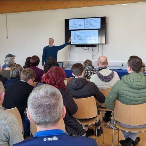 Rainwater Planter Workshop a Huge Success