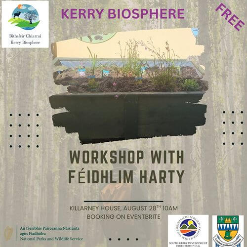Biosphere Workshop