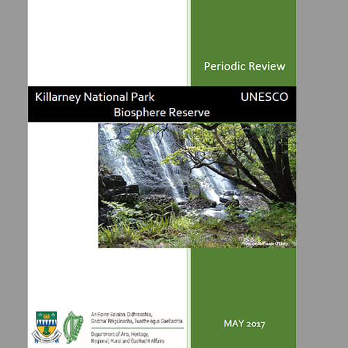 Killarney National Park Biosphere Reserve Review