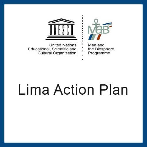 Lima Action Plan